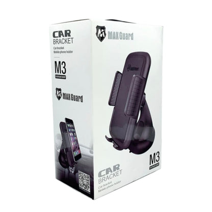Maxguard M3 Dashboard Phone Holder 9eight5