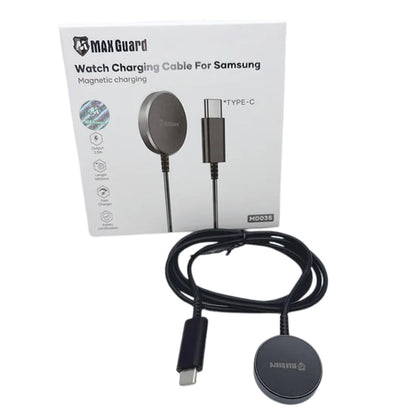Maxguard Wireless Charger for Samsung Galaxy Watch (Type C) That Watch Shop