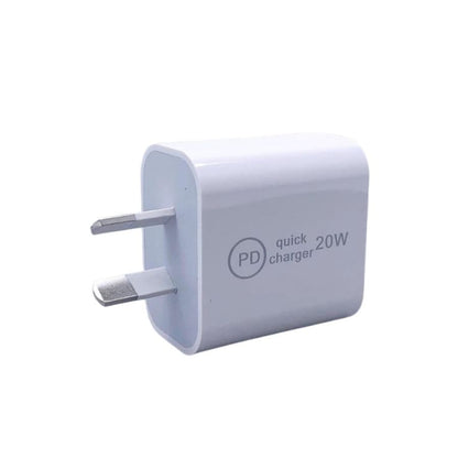 Maxguard Type C Power Adapter Wall Plug (NZ / AUS) That Watch Shop