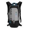 Outdoor Hydration Backpack with Integrated Water Bladder - Lightweight Cycling Pack | Trail Running