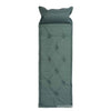 Automatic Inflatable Camping Mattress - 180x60x2.5cm Moisture-Proof Sleeping Pad | 200kg Capacity