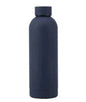 Avocado green stainless steel sports water bottle from Mead's Supply & Equipment Outfitters, 500ml drinkware with a sleek design
