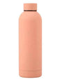 Avocado green stainless steel sports water bottle from Mead's Supply & Equipment Outfitters, 500ml drinkware with a sleek design.