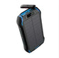 Orange Mead's Supply & Equipment Outfitters 26800mAh power bank with Type-C outlet and wireless charging feature.
