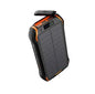 Orange Mead's Supply & Equipment Power Bank with 26800mAh capacity, Type C outlet, wireless charging, and portable electronics design
