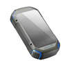 20000mAh Waterproof Solar Power Bank with Red Light