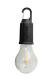Portable Camping LED Lamp - Rechargeable Outdoor Lantern with Magnetic Base