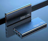 66W Super Fast Charging Power Bank - 10000/20000/30000mAh, Dual Colour | Portable Power