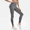 High Waist thin Feel Hip Lifting Quick-Dry Yoga Pants