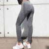 Women's Quick-Dry Yoga Pants Training Set - Breathable Activewear | Workout Clothing
