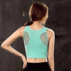 Women's Quick-Dry Yoga Activewear Set - Breathable Workout Clothing