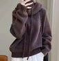 Women's Merino Wool High Neck Sweater Top by Mead's Supply & Equipment Outfitters, featuring a cozy, high-neck design in soft wool fabric.