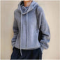 Women's Merino Wool High Neck Sweater Top by Mead's Supply & Equipment Outfitters, showcasing a cozy, fitted wool sweater for women.