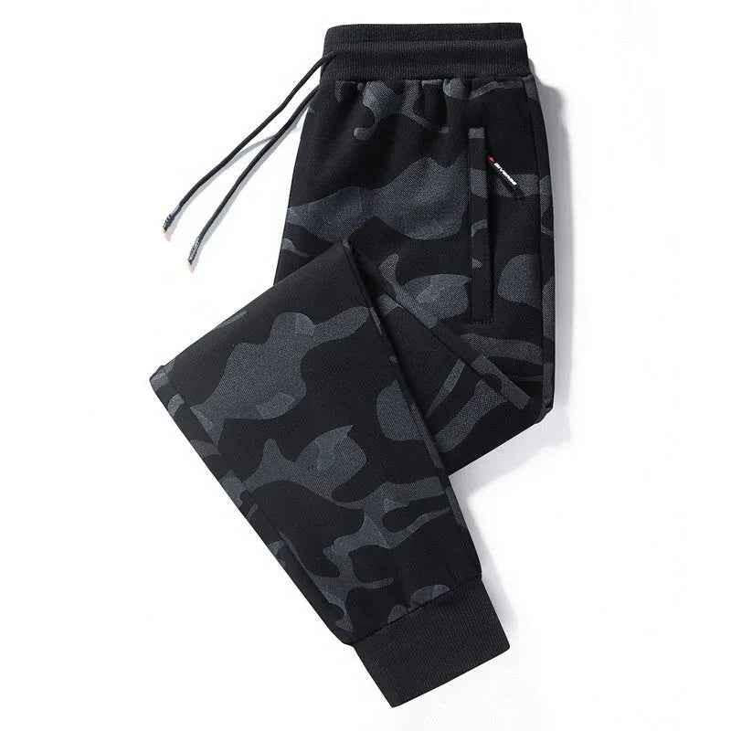 Stylish Autumn Joggers for Men