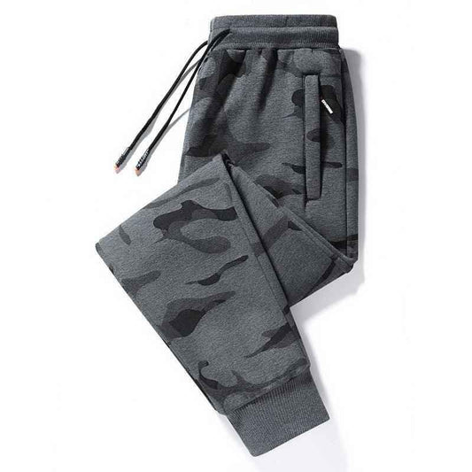 Stylish Autumn Joggers for Men