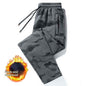 Stylish Autumn Joggers for Men