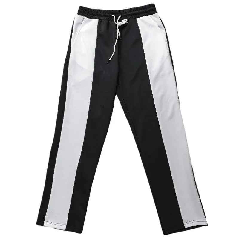 Men's Loose Fit Sportswear Pants