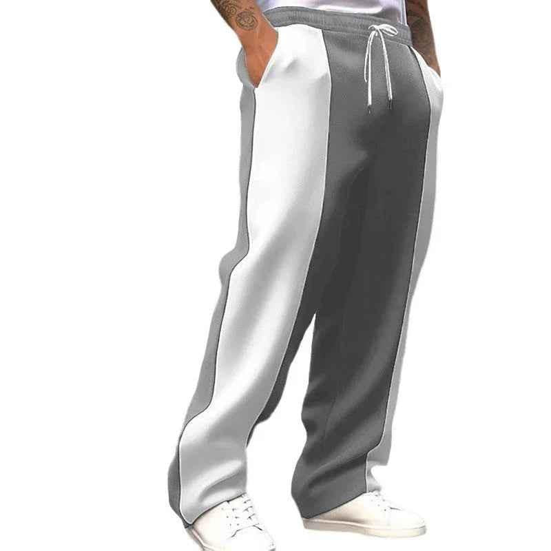 Men's Loose Fit Sportswear Pants
