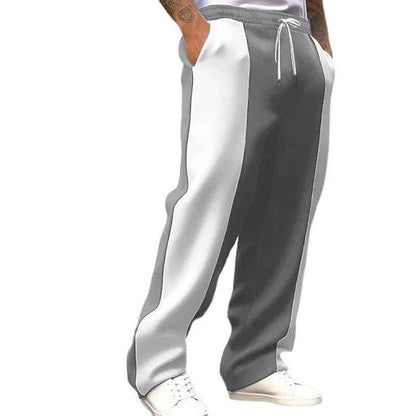 Men's Loose Fit Sportswear Pants