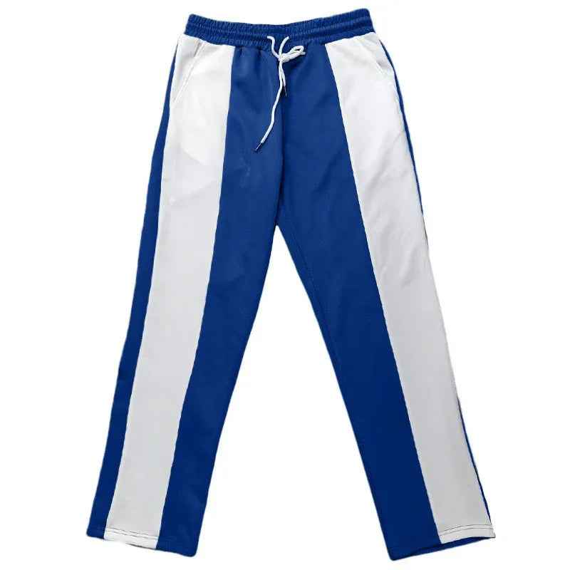 Men's Loose Fit Sportswear Pants