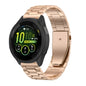Metal Band for the Garmin Forerunner/Venu/Vivomove Series (18mm/20mm/22mm) (4 colours available) Habicare