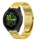 Metal Band for the Garmin Forerunner/Venu/Vivomove Series (18mm/20mm/22mm) (4 colours available) Habicare