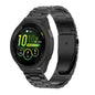 Metal Band for the Garmin Forerunner/Venu/Vivomove Series (18mm/20mm/22mm) (4 colours available) Habicare