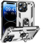 Rugged Case iPhone (iPhone 6 - iPhone 12 Series) - Available in Multiple Colours Habicare