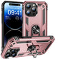 Rugged Case iPhone (iPhone 6 - iPhone 12 Series) - Available in Multiple Colours Habicare
