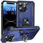 Rugged Case iPhone (iPhone 13 - iPhone 15 Series) - Available in Multiple Colours Habicare