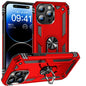 Rugged Case iPhone (iPhone 6 - iPhone 12 Series) - Available in Multiple Colours Habicare