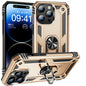 Rugged Case iPhone (iPhone 6 - iPhone 12 Series) - Available in Multiple Colours Habicare