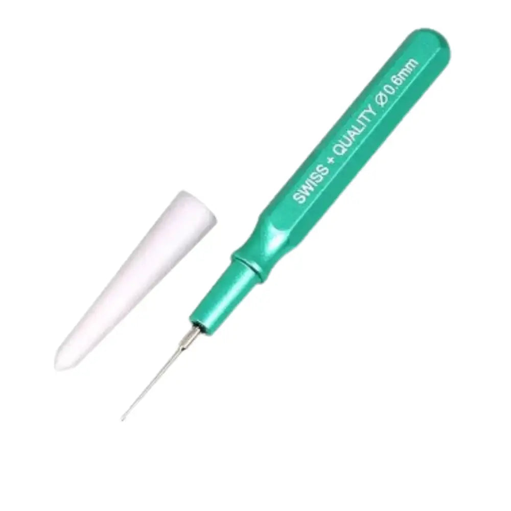 Metal Watch Lubricant Oiler Tool for Watchmakers Habicare