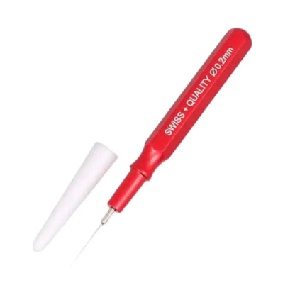 Metal Watch Lubricant Oiler Tool for Watchmakers Habicare