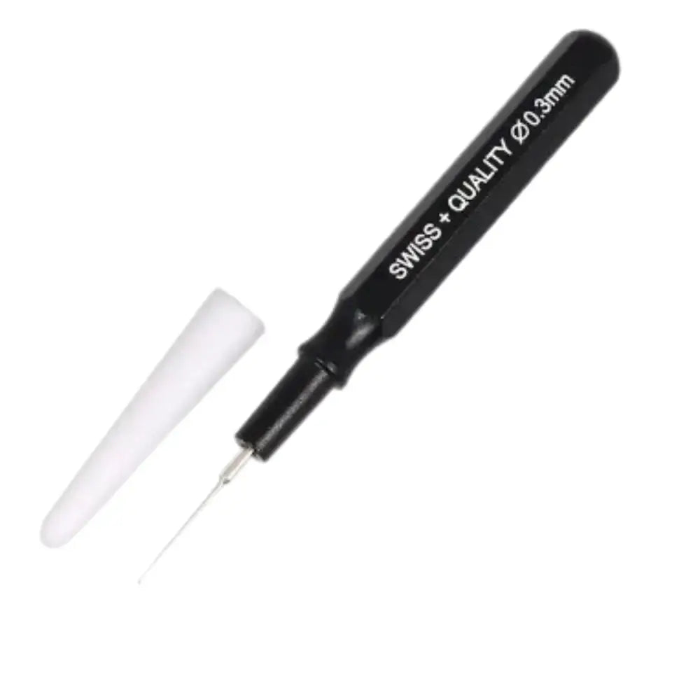Metal Watch Lubricant Oiler Tool for Watchmakers Habicare