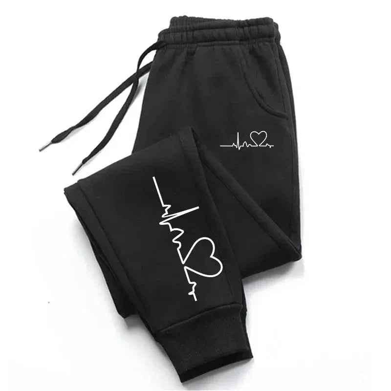 Metro Comfort Track Pants - Unisex
