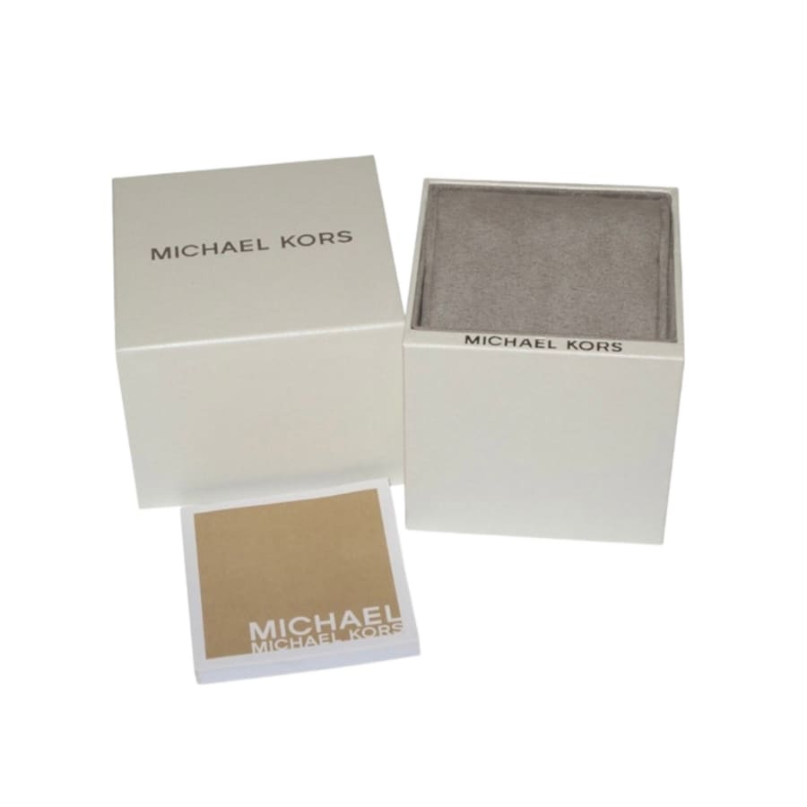 Michael Kors Portia MK3680 That Watch Shop