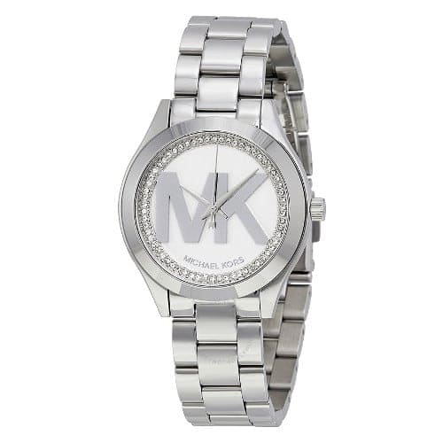 Michael Kors Runway MK3548 That Watch Shop
