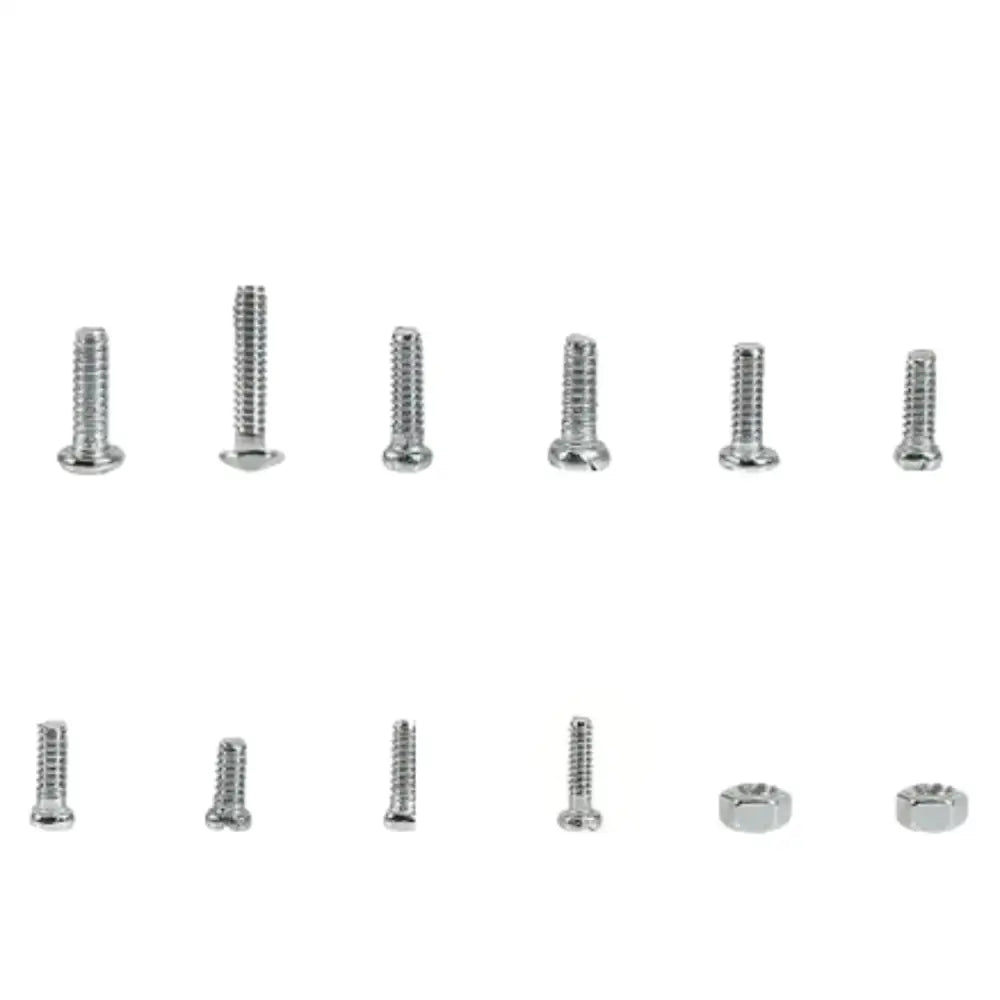 Micro Screw Set for Glasses, Watches, Phones & Tablets Habicare
