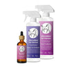 MicroMed Total Care for Horses – Complete Oral, Topical & Regenerative Healing Oil Set