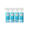 MicroMed for Dogs Acute Care – 4 x 500ml Bundle