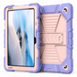 Microsoft Surface Go 1 (10.5 Inch) Rugged Shockproof Case with Kickstand (Pink) - ShopHub