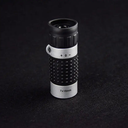 Monocular Telescope & Range finder Habicare