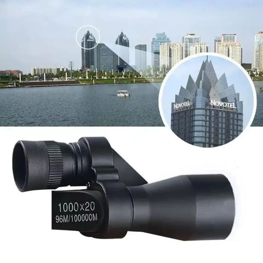 Mini Monoculars 9eight5