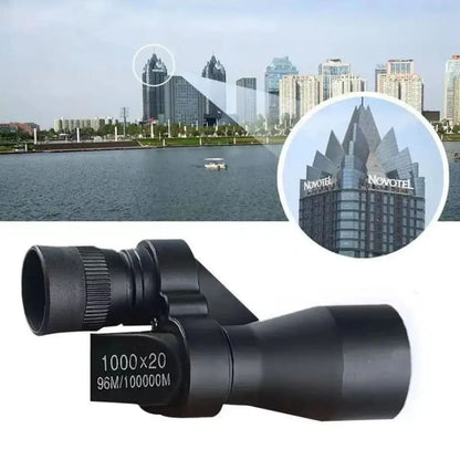 Mini Monoculars 9eight5