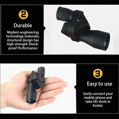 Mini Monoculars 9eight5