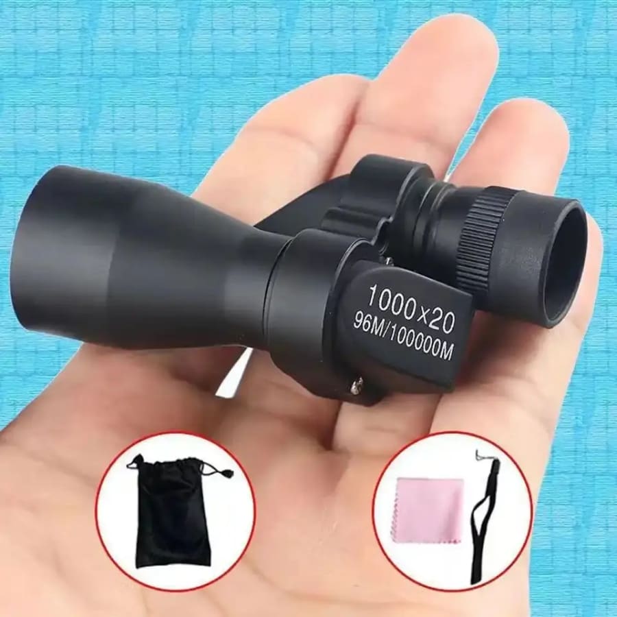 Mini Monoculars 9eight5