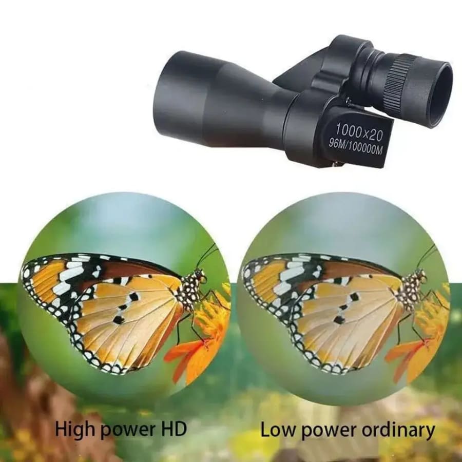 Mini Monoculars 9eight5