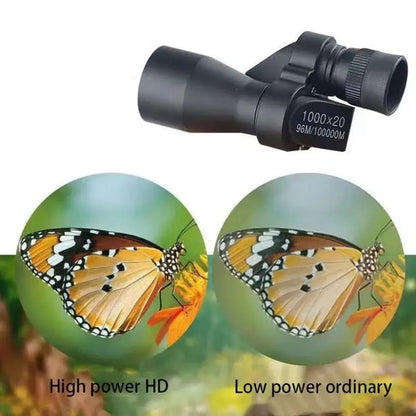 Mini Monoculars 9eight5
