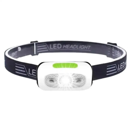 Mini Motion Sensor Headlight Habicare